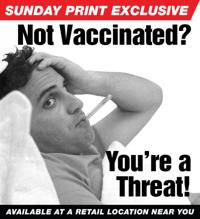 Adults need vaccines too