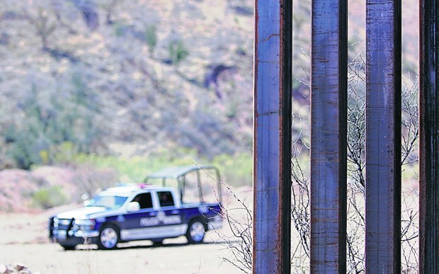 Creative pot smugglers try 'a little bit of everything'   