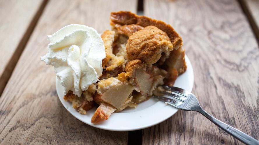Pies around the world -- sweet and savory pastries to celebrate Pi Day