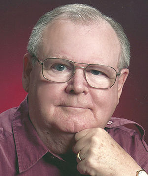 McCAULEY, Edward T., Jr.