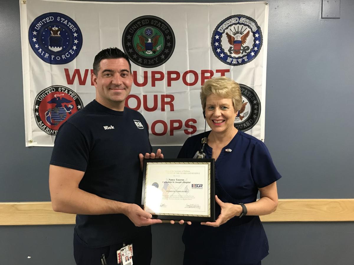 Business awards earned in Southern Arizona