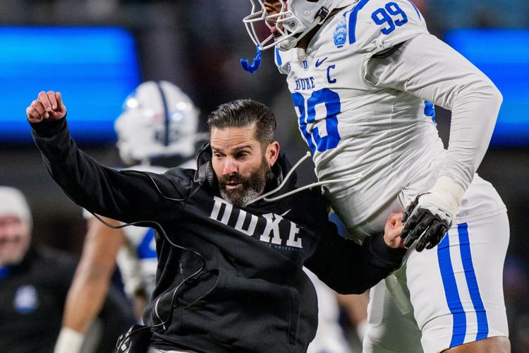 ACC Championship Football