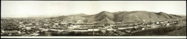 Street Smarts: Nogales Highway