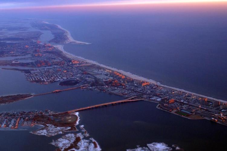 New York: Lake Success