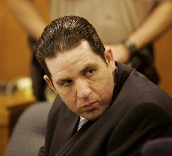 Christopher Payne found guilty of killing his children  