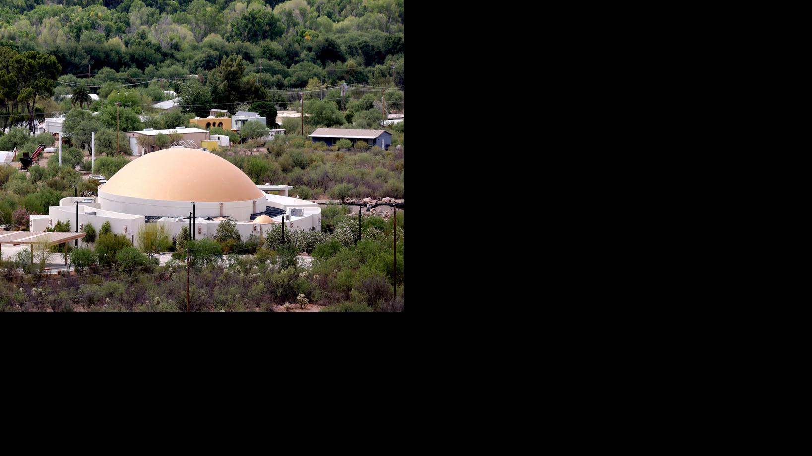 Court filings: Southern AZ religious group failed to report sexual abuse