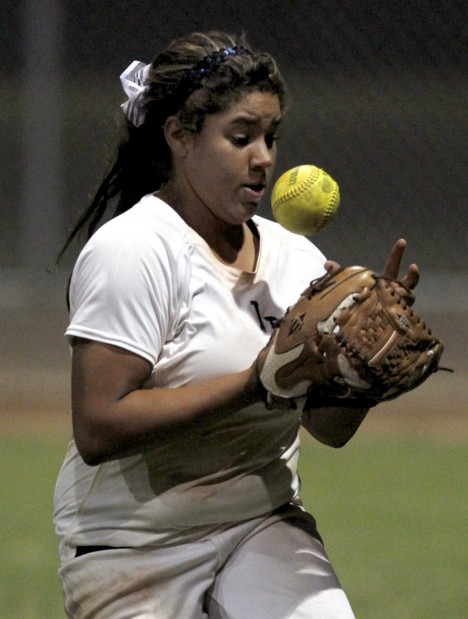 Ironwood Ridge vs. Canyon del Oro