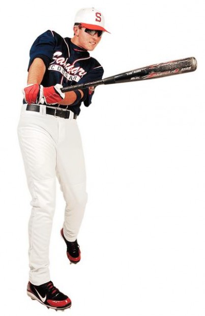 Prep star: Jared McDonald  