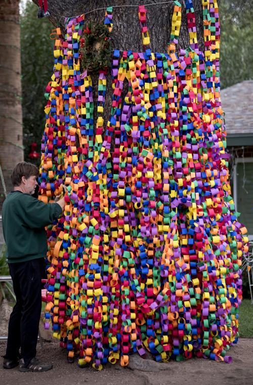 The Wishing Tree