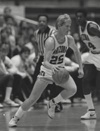 Almost unstoppable from three