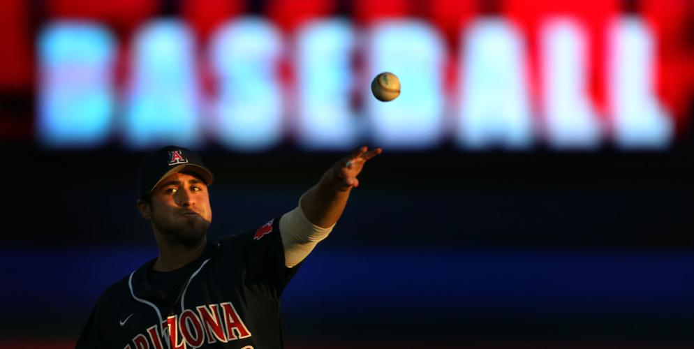 Best Arizona baseball photos