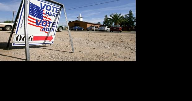 Arizona GOP lawmakers, Hobbs agree on election deadline fix - Vimarsana News