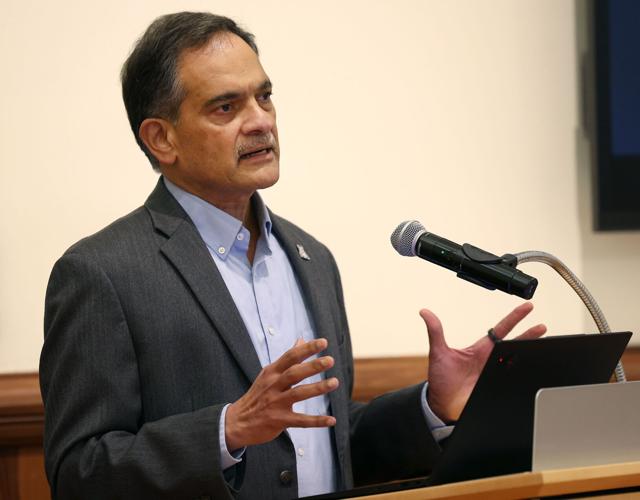 Suresh Garimella