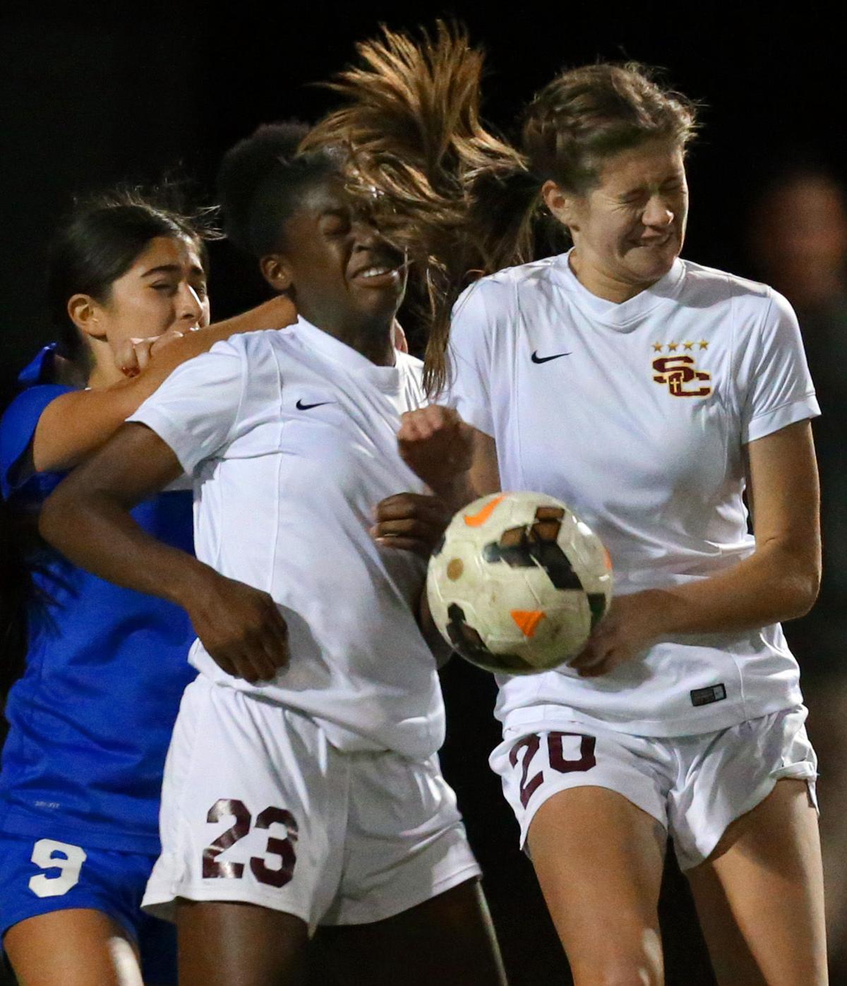 Salpointe vs Catalina Foothills