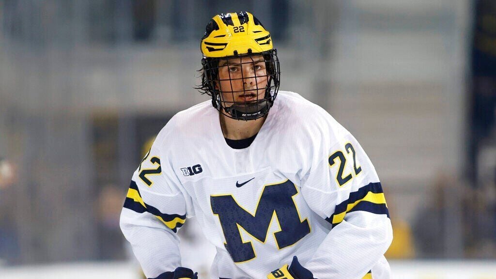 Michigan Hockey