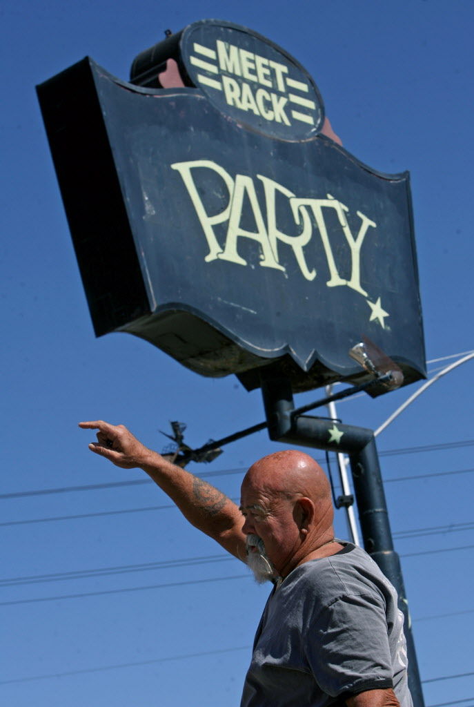 Do you think these are Tucson's 5 best dive bars? Local news