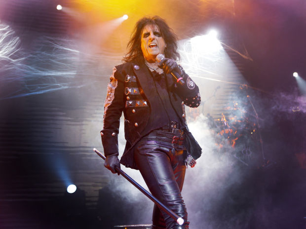 1. Go see the Masters of Madness tour