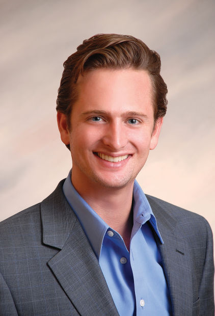40 Under 40 winners