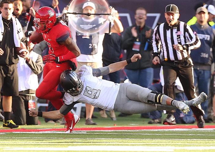 Shaquille Richardson