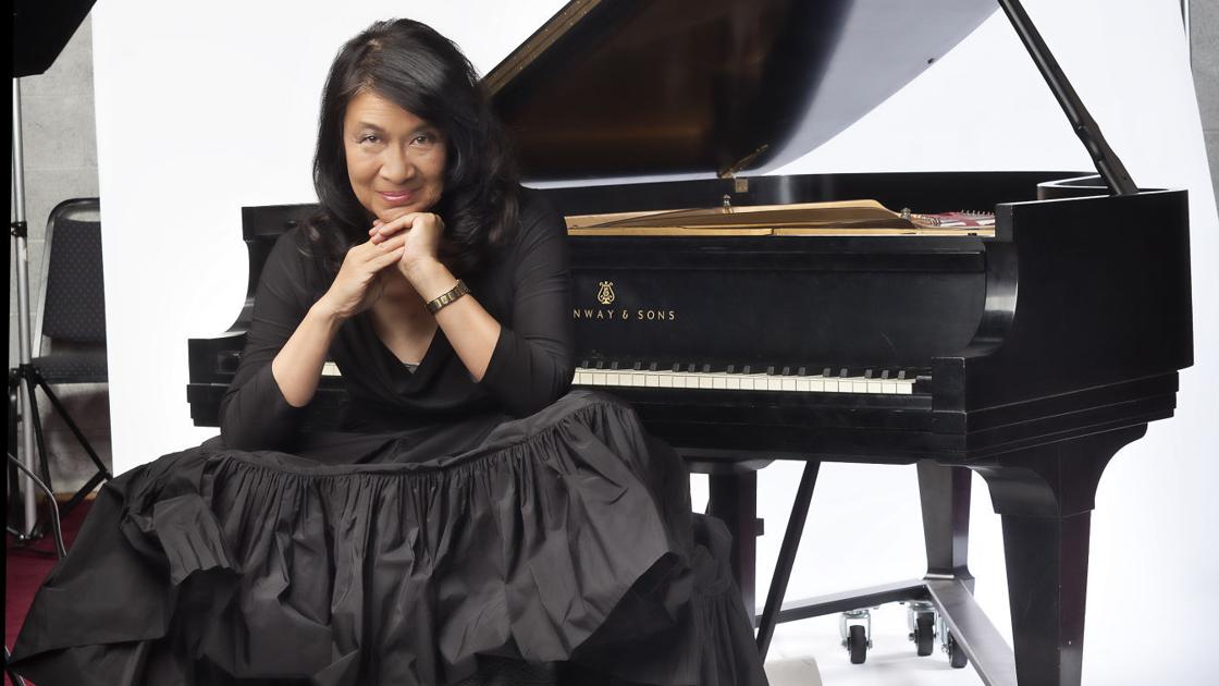 Tucson pianist Paula Fan dies at 71