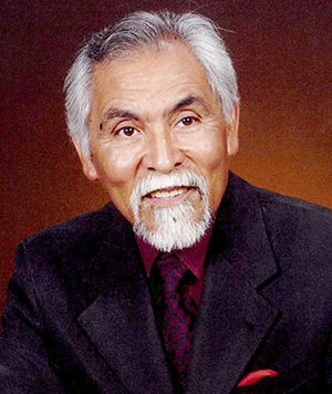 Joe "Conchi" "Taco" Trejo