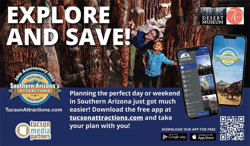 Southern Arizona Attractions Alliance_Sponsored_This Is Tucson