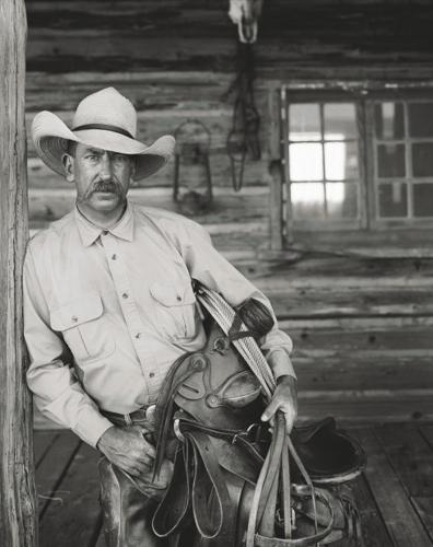 The real ranchers of Arizona    
