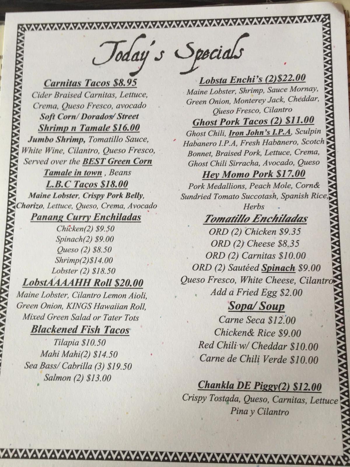 Best Tacos In Tucson Az - 42yvb9j