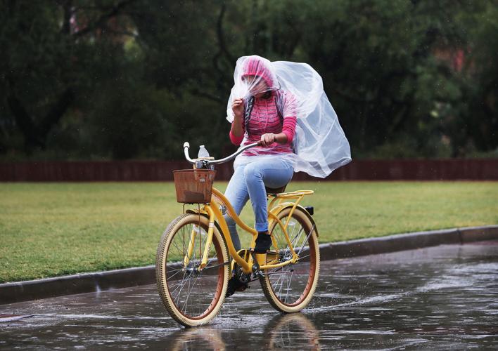 Tropical storm Newton