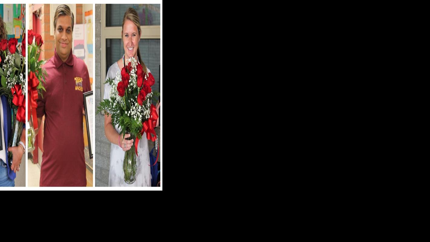 Education Notes: 5 Southern Arizona teachers honored with excellence award