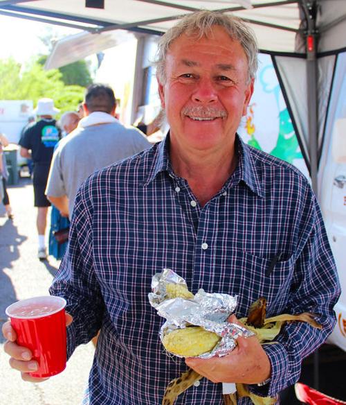 Fiesta Grande para un gran barrio