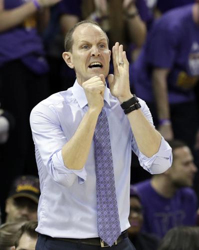 California Washington Basketball