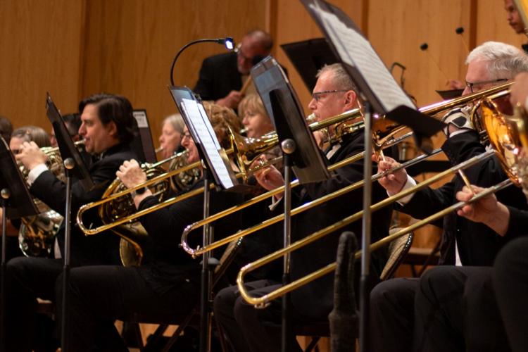 Next stop on Tucson orchestra's musical journey — pitstops in Russia, Romania