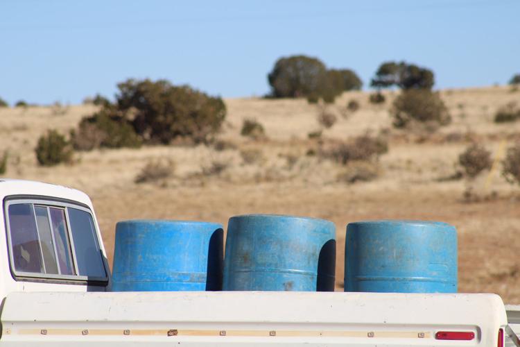 Colorado River’s future