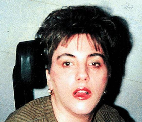Terri Schiavo: Shy teen blossomed after high school  