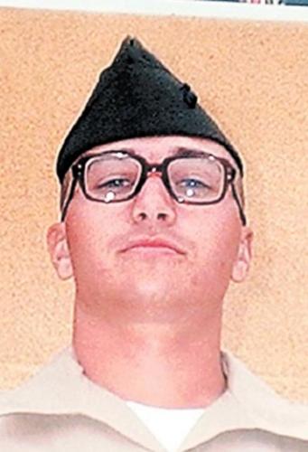 Insurgents rain fire on Marine Humvees  