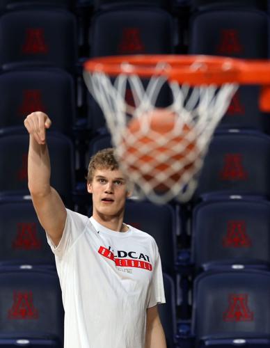 Six degrees of Markkanen