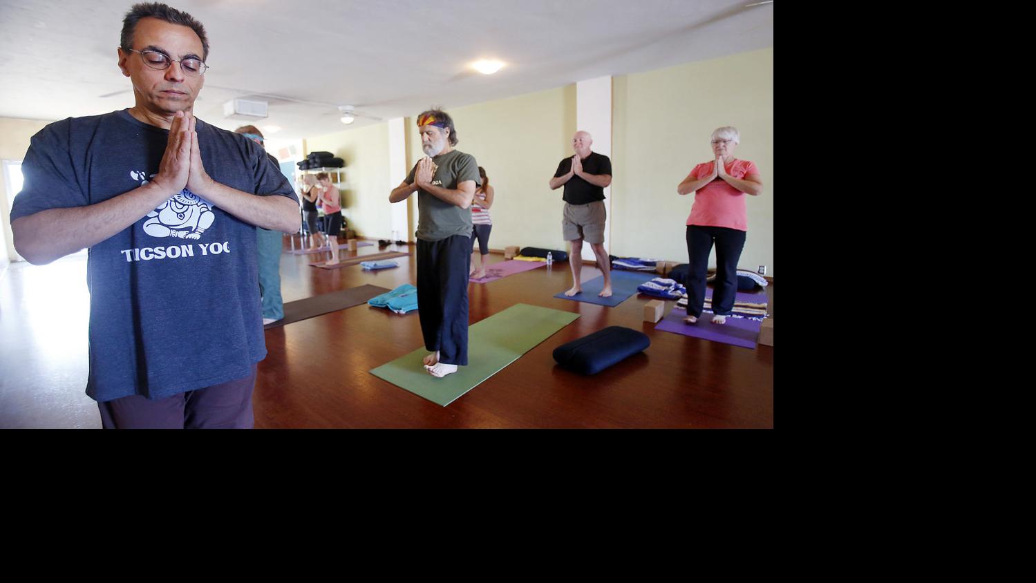 Buddhist teachers to give free meditation lessons