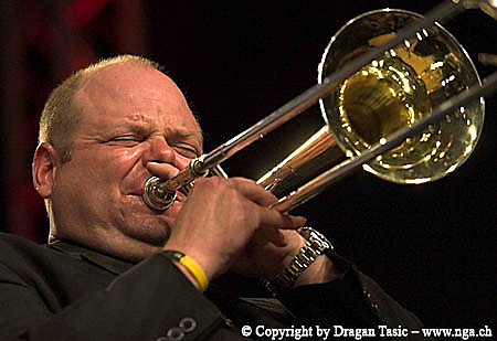 Legends will weave a rich tapestry of jazz   
