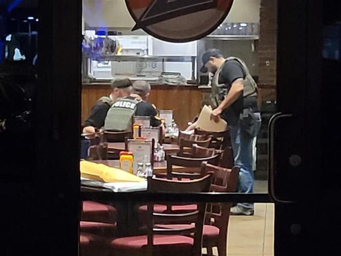 Only manager charged after ICE raids asks why