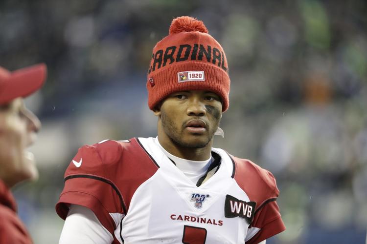 Cardinals Seahawks Football