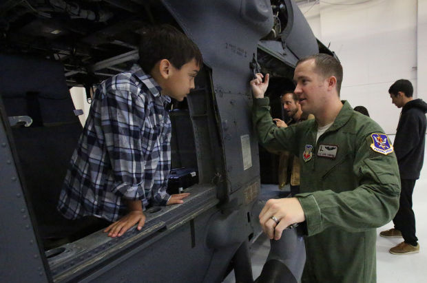 Pilot for a day