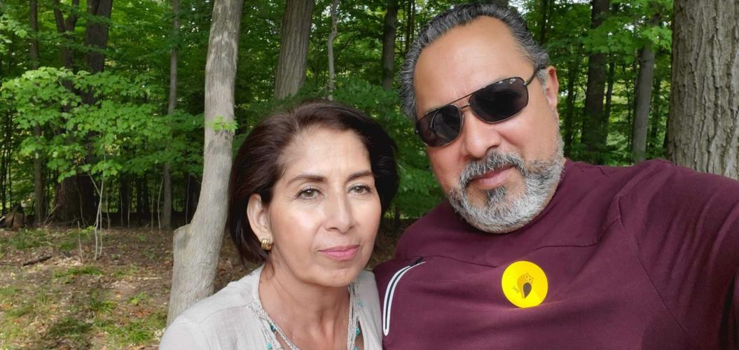 Donación de órganos hispanos