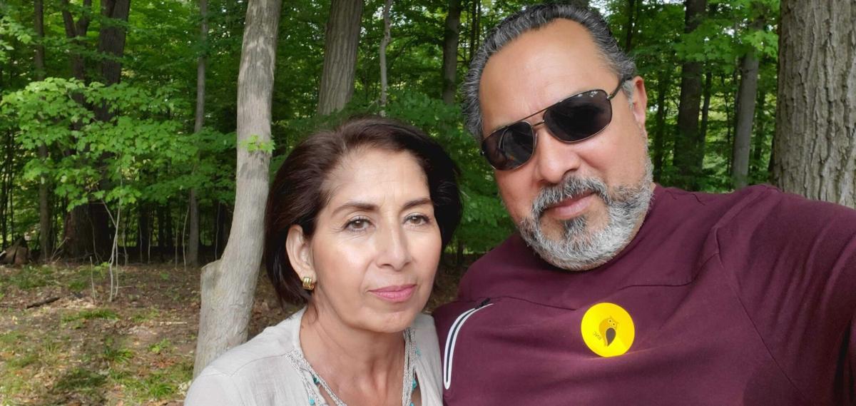 Donación de órganos hispanos