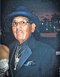 CRUZ, Feliciano "Felix"