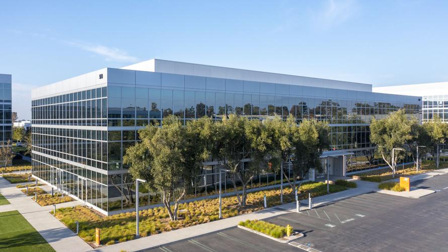 City of Irvine Launches Landmark Center of Innovation & Entrepreneurship