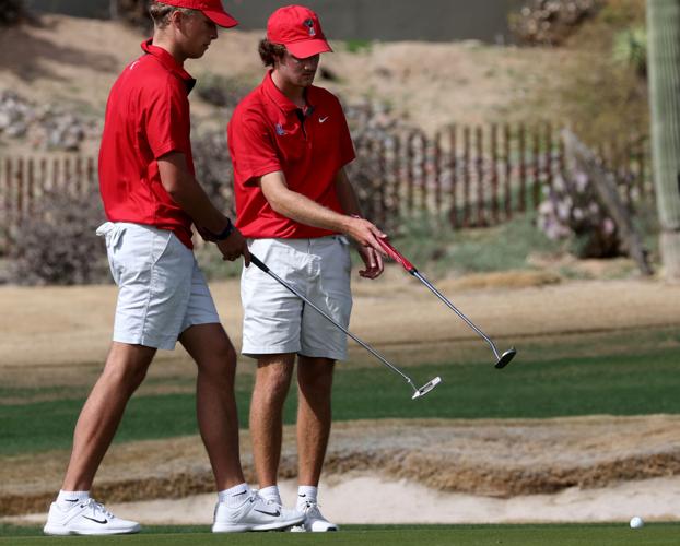 Arizona's National Invitational Tournament