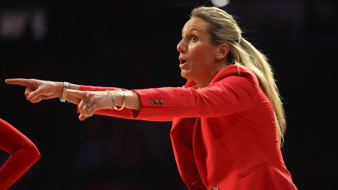 Becky Burke on Wildcats' potential, offseason of change and conquering the Ironman