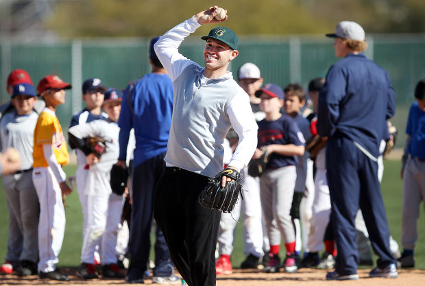 Ian Kinsler