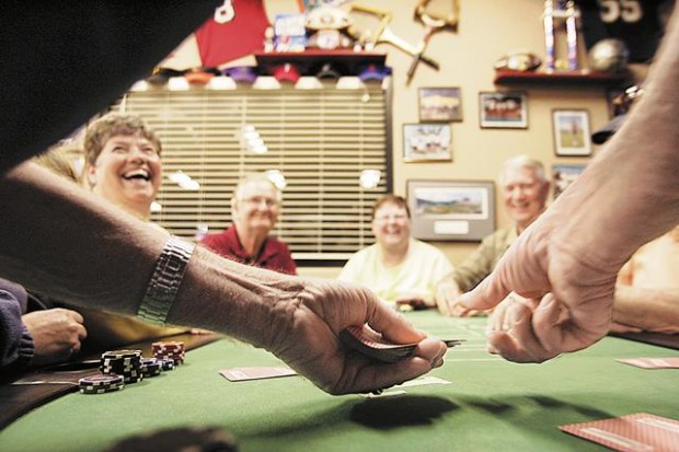 Making your valentine's heart go pitty-pat, pitty-pat  